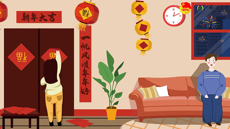 公益活動MG動畫(huà)「光(guāng)盤行(xíng)動」
