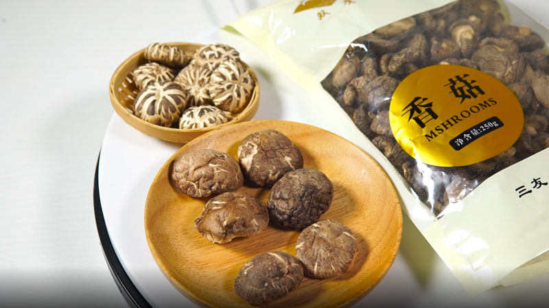 創意短(duǎn)視(shì)頻(pín)「香菇牛肉醬」