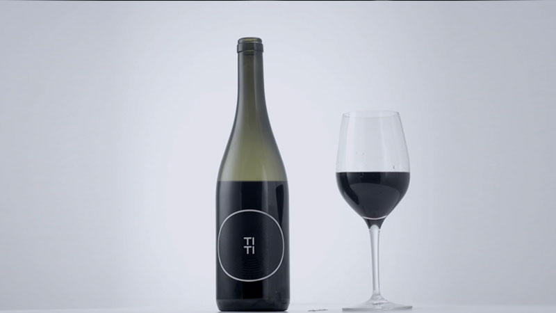 紅(hóng)酒廣告片