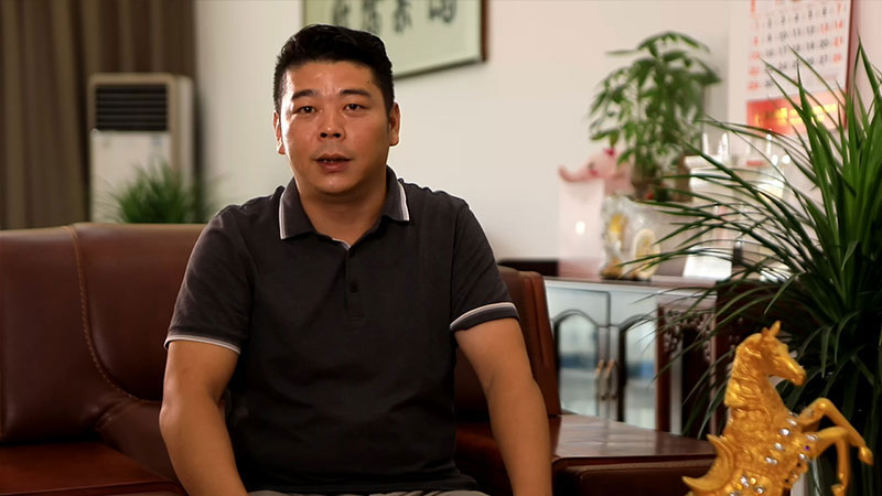 皇家(jiā)孕嬰創始人(rén)專訪片