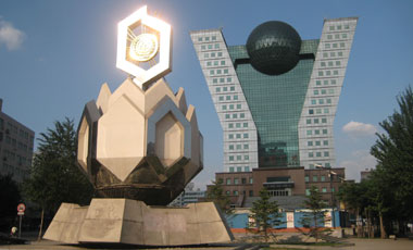 沈陽世影(yǐng)文(wén)化(huà)傳媒